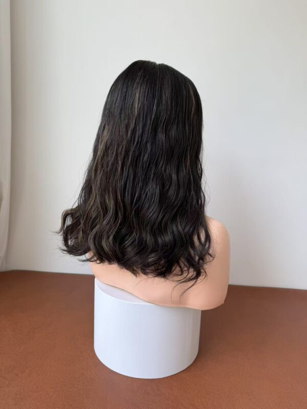 Jewish Wig - 图片 4