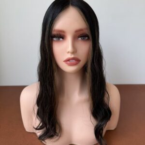 Jewish Wig