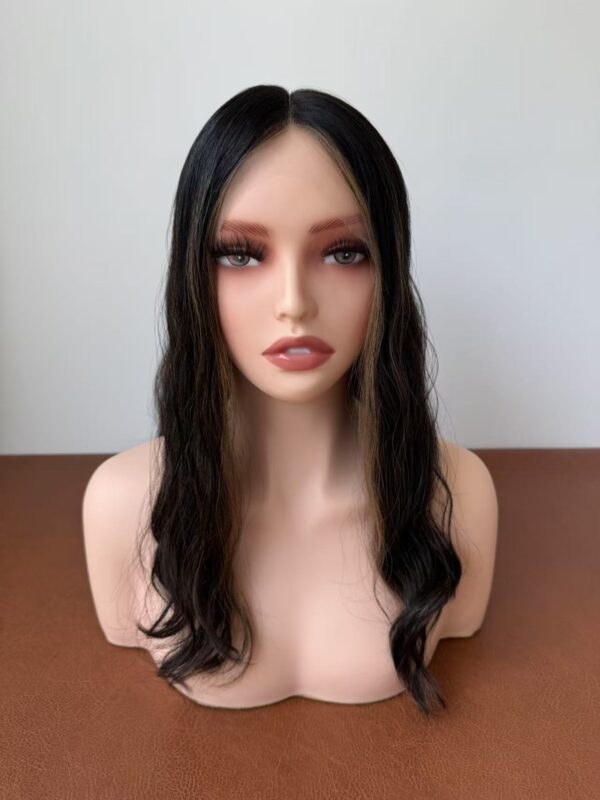 Jewish Wig