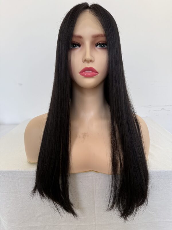 #2 20inch Black