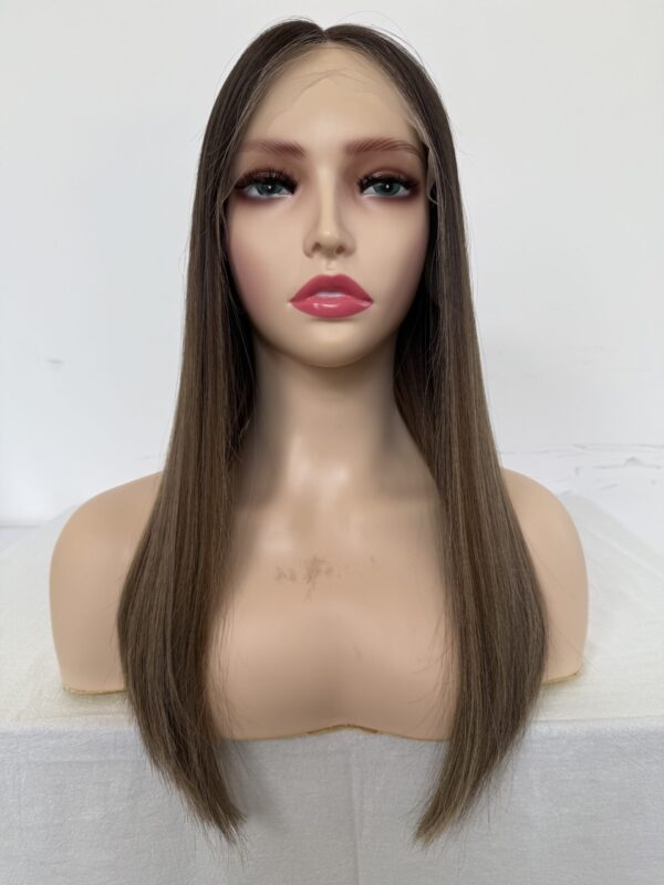 4B-10 Light color 18inch