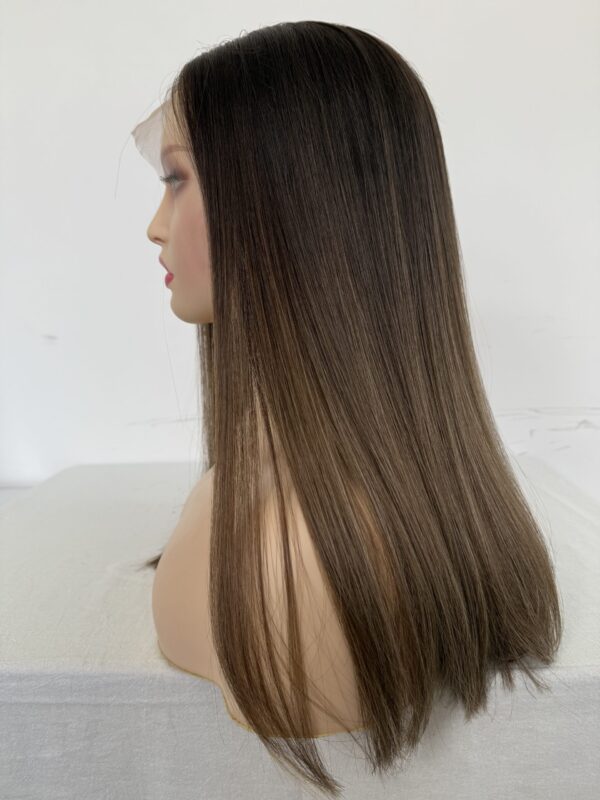 4B-10 Light color 18inch
