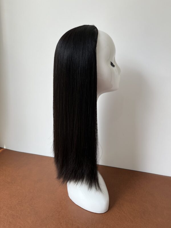 #2 Black Super small layer 20inch