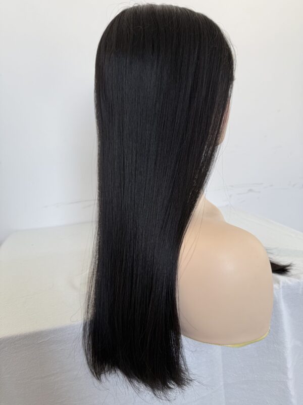 #2 20inch Black
