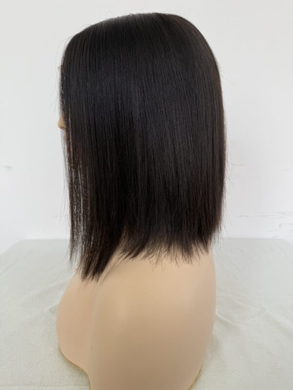 #2 10inch Black