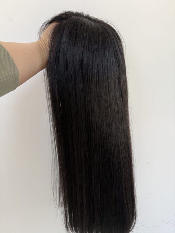 #2 20inch Black