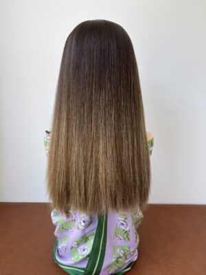 4B-10 Light color Super small layer 20inch