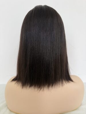 #2 10inch Black
