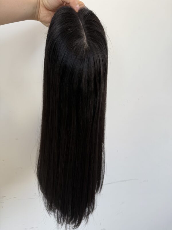 #2 20inch Black