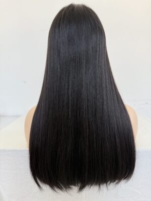 #2 20inch Black