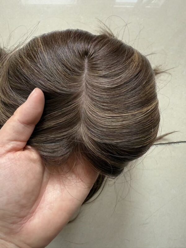 silk topper   8*8 - 图片 3