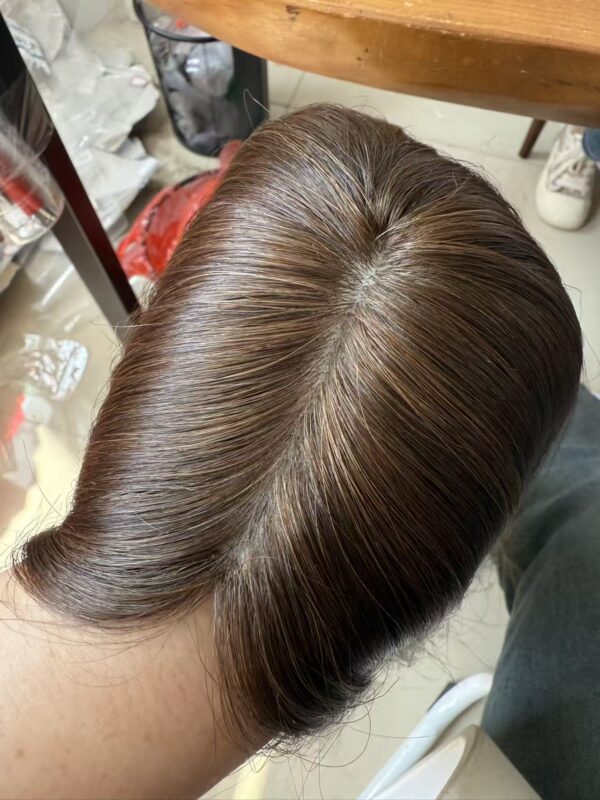 silk topper   8*8 - 图片 5