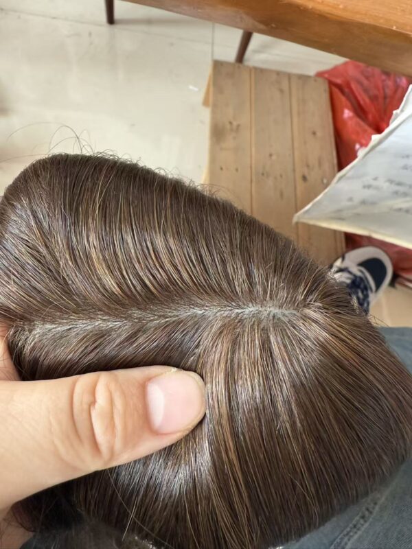 silk topper   8*8 - 图片 7