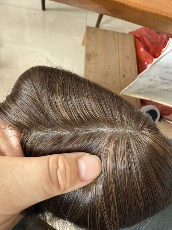 silk topper   8*8 - 图片 8