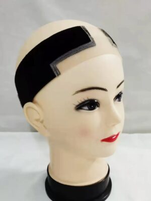 Anti-slip band for wig 2#