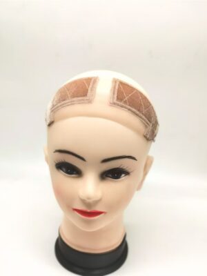 Anti-slip band for wig   1#