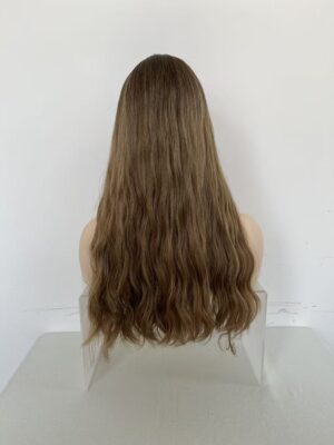 #6-8-12-24 golden wave wig 20inch