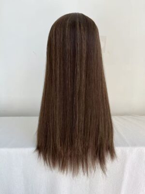 #6-10 Brown 22inch 8*8