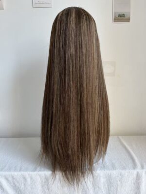 #6-10 Brown 22inch 8*8